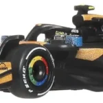 Formula 1 Die-Cast Car – Hot Wheels Premium McLaren Driver 2 1:64 1