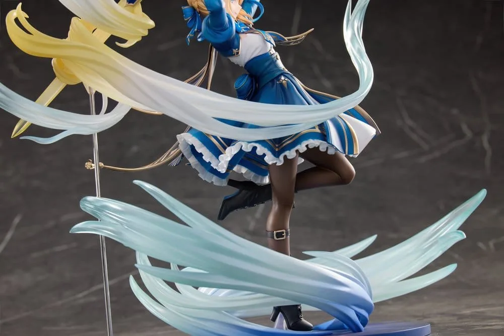Honkai Star Rail x Fate Stay Night UBW Figure – Saber 1:7 32 cm 18