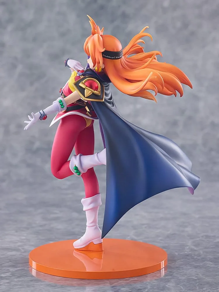 Slayers Figure – Lina Inverse Light Novel 16 cm 8