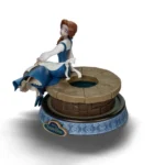 Disney Statue – Anime Princess Belle 15 cm 3