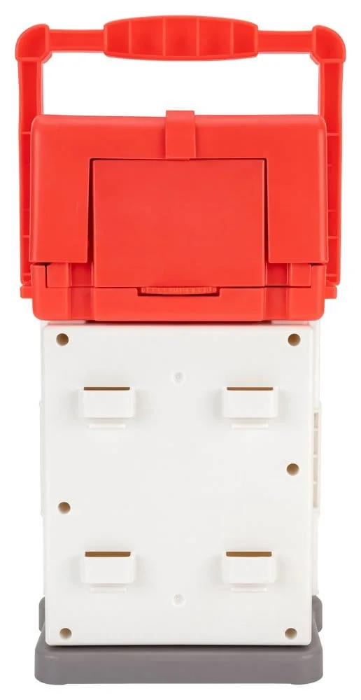 Pokémon Speel- en displaybox – Met Pikachu en Sprigatito 18