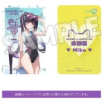 Rosuuri Statue – Cheshire Cat Mika Swimsuit Version 1/7 25 cm 2