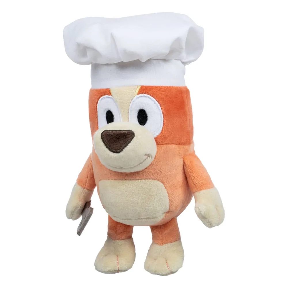 Bluey Plush Figures – Basic Assortment of 10 20 cm 8