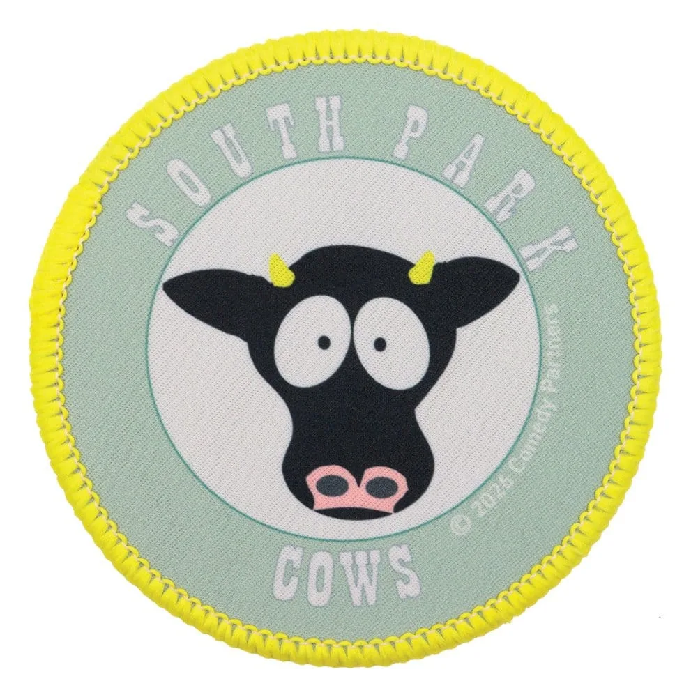 South Park Desk Pad and Coaster Set – Elementary School Bus 5