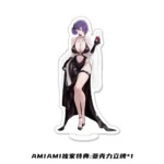 Original Character Statue – Yuna Dress Version by Biya 1/6 27 cm 19