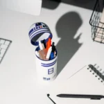 Star Wars 3D Pencil Case – R2-D2 17 cm 5
