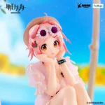 Arknights Statue – Goldenglow Summer Flowers FA394 10 cm 2