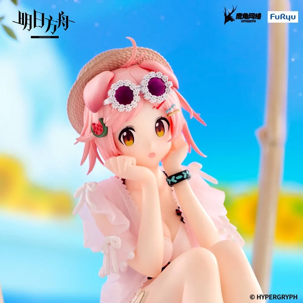 Arknights Statue – Goldenglow Summer Flowers FA394 10 cm 2