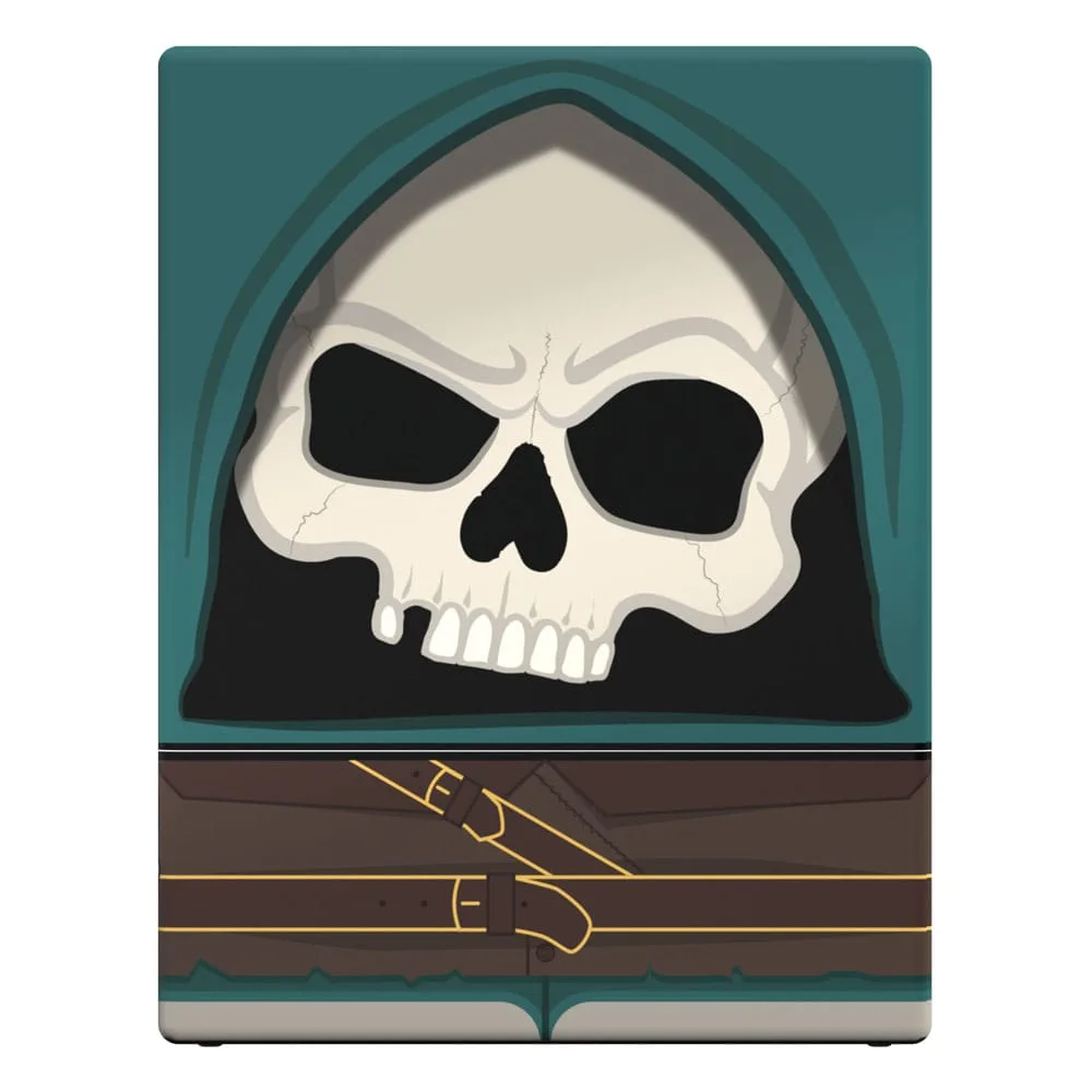Magic: The Gathering Deck Box – Squaroes Foundations Tinybones 8
