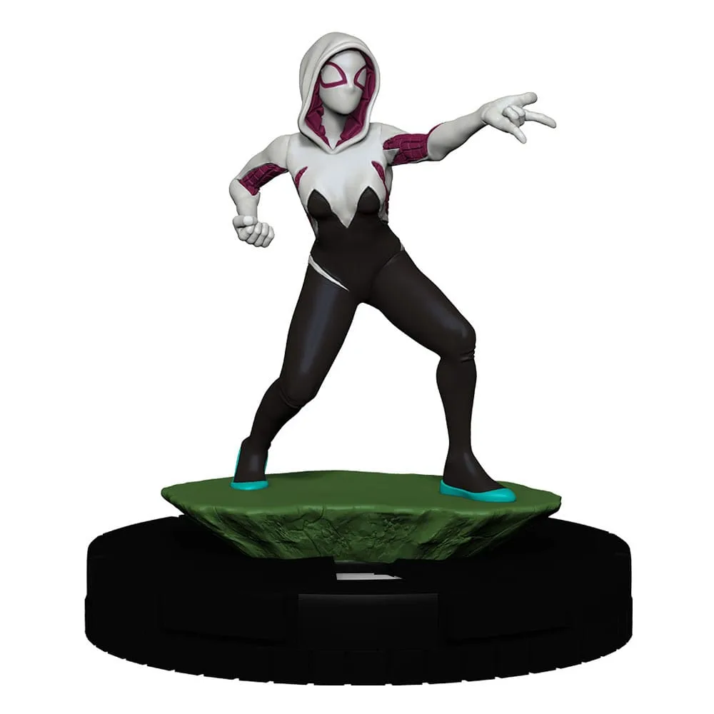 Marvel HeroClix Booster Brick – Spider-Man Beyond Amazing 10 Packs 3