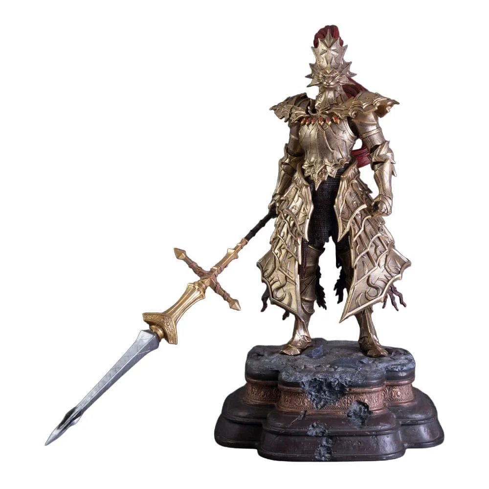 Dark Souls Statue – Dragon Slayer Ornstein Reproduction 79 cm