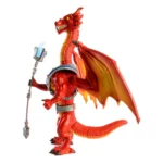 Legends of Dragonore Action Figure – Ignytor 25.5 cm 15