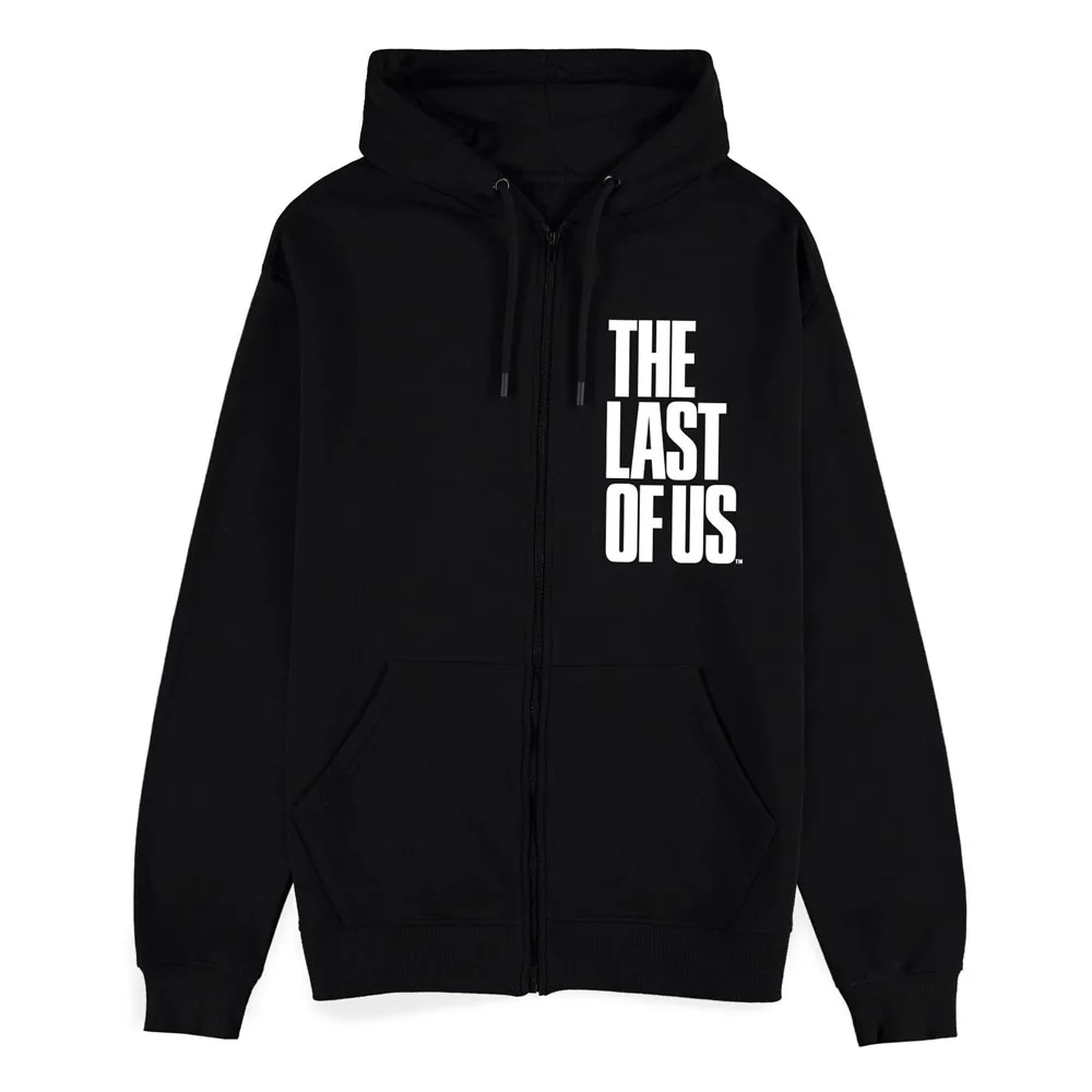 The Last of Us Hoodie – Endure and Survive