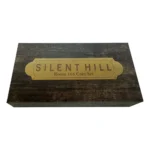Silent Hill 2 Collectible Coins – Puzzle Replica 3-Pack 2