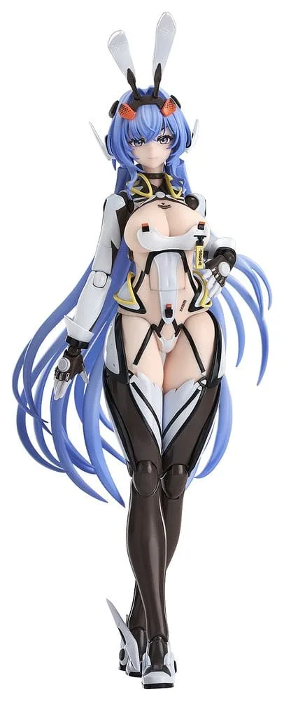 Azur Lane Action Figure – New Jersey April Fools' Hyper Body 15 cm