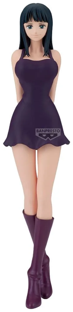 One Piece PVC Figure – Nico Robin Elbaph Style 22 cm