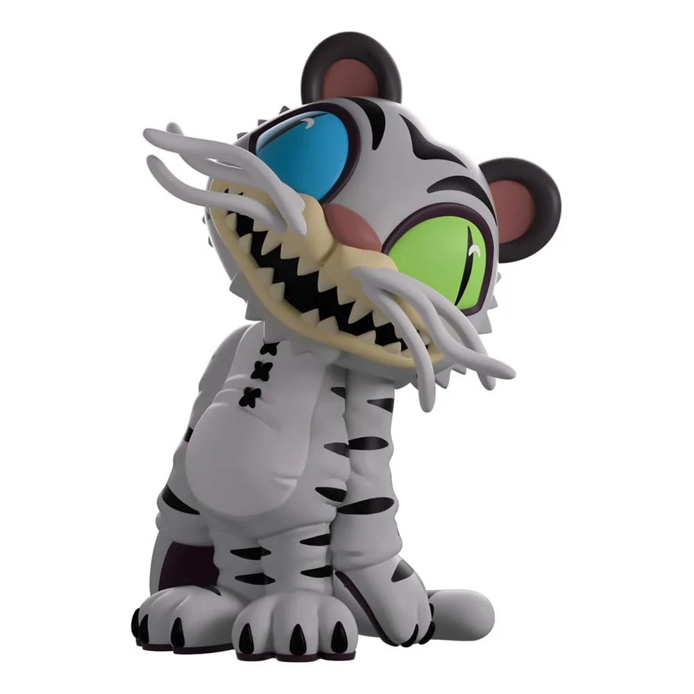 Five Nights at Freddy’s Vinyl Figure – White Tiger 13 cm