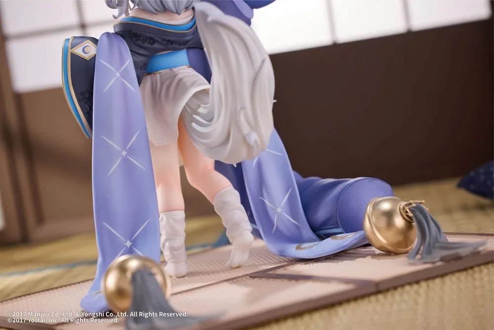 Azur Lane Statue – Shinano chan 1/7 Scale 18 cm 2