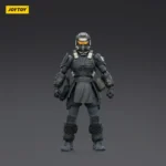 Dark Source Action Figure – Steel Ride Corps Sniper Viktor 7.6 cm 2