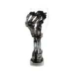 Terminator 2 Goblet – Hand Design 19 cm 3