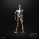 Star Wars Action Figure – IG-11 Nevarro Marshal 15 cm 10