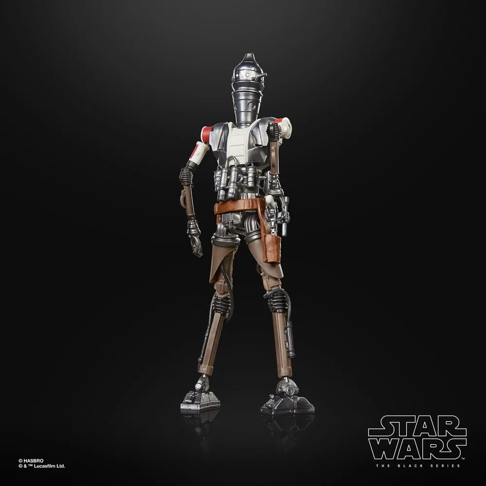 Star Wars Action Figure – IG-11 Nevarro Marshal 15 cm 10