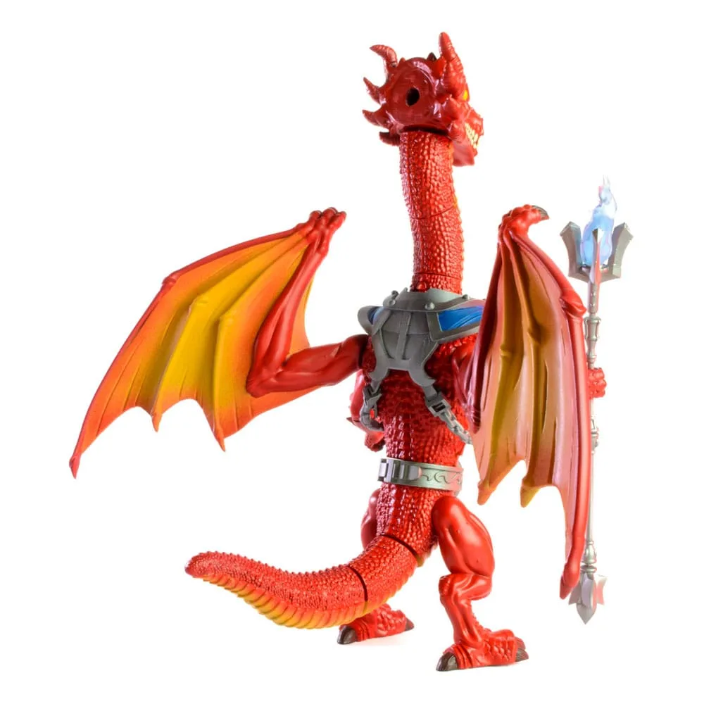 Legends of Dragonore Action Figure – Ignytor 25.5 cm 18