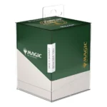 Magic The Gathering Deck Box – Selesnya Guild Summit Boulder 100+ 7