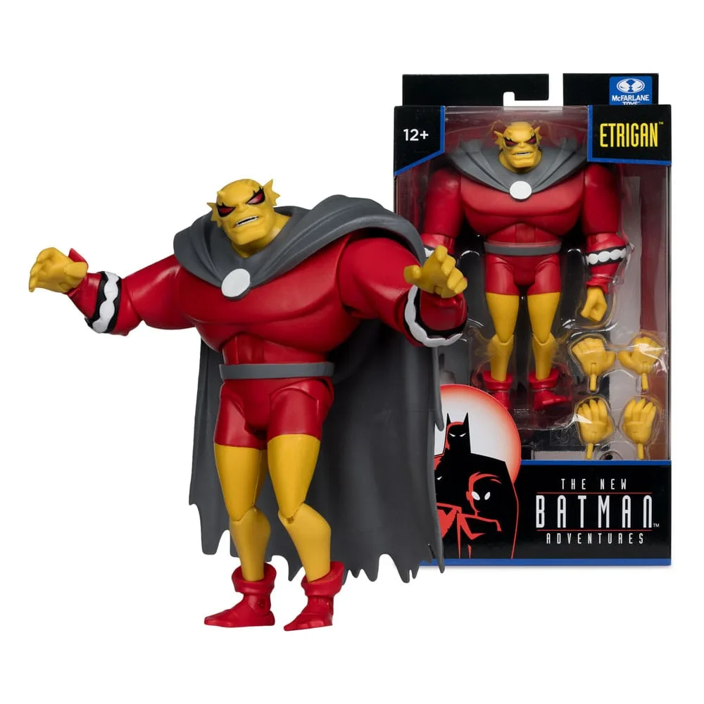 DC Multiverse Action Figures – Collector Edition Wave 5 18 cm 10