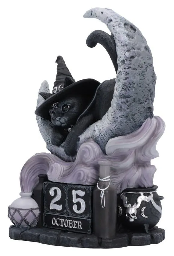 Cult Cuties Perpetual Calendar – Purrah 16 cm 2