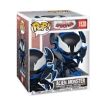 Friendly Neighborhood Spider-Man Figure – Super Sized POP 15 cm 2