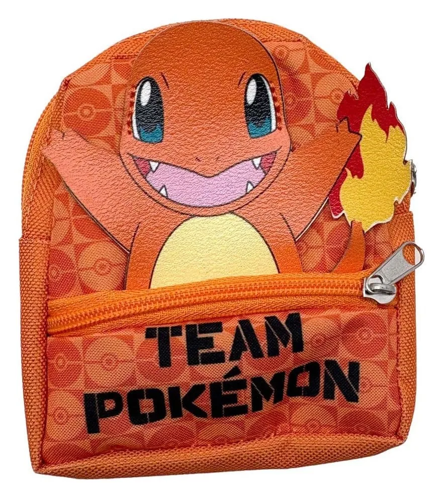 Pokémon Mini Backpack Display – 24 Pieces 12 cm 3
