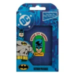 Batman Pin Badge – Gotham City Guardian Limited Edition 3