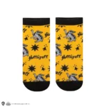 Harry Potter Ankle Socks – Hufflepuff 3-Pack 8