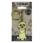 The Goonies Keychain – 40th Anniversary Copper Bones 70 x 28 mm 4