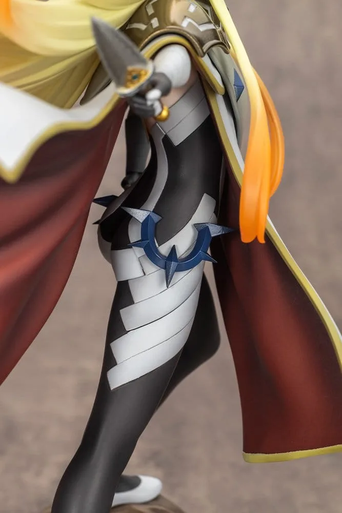 Sentenced to Be a Hero PVC Figure – Teoritta 1/7 Scale 24 cm 7