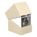 Ultimate Guard Deck Box – Return to Earth Boulder 133+ Natural 2