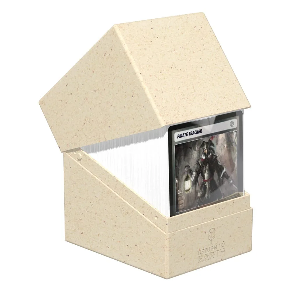 Ultimate Guard Deck Box – Return to Earth Boulder 133+ Natural 2