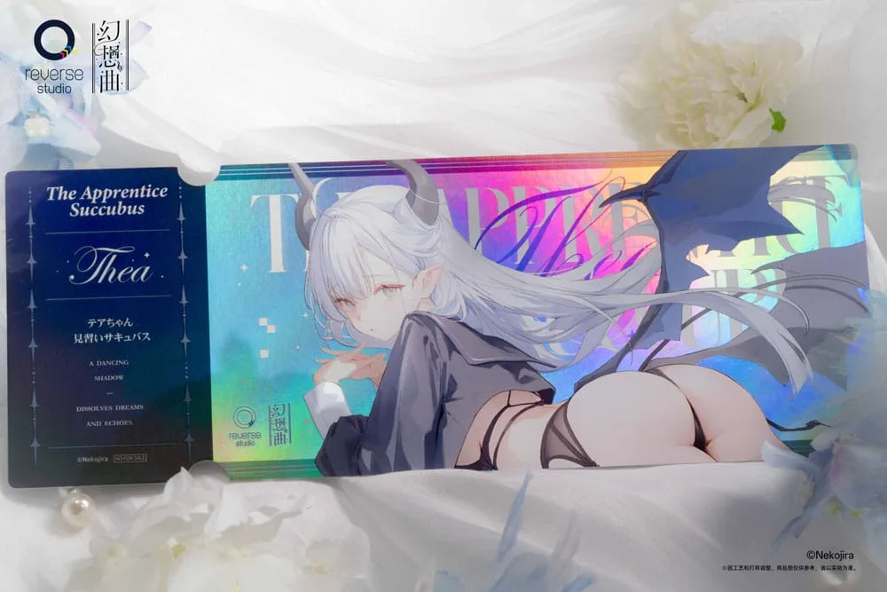 Original Character Statue – Thea-chan Underwear Edition 29 cm 23