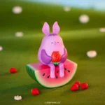Blonks Vinyl figuren – Animal Afternoon 6 blind boxes 10,2 cm 6