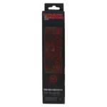 Dungeons & Dragons Desk Pad Set – Graphic 80 x 30 cm 5