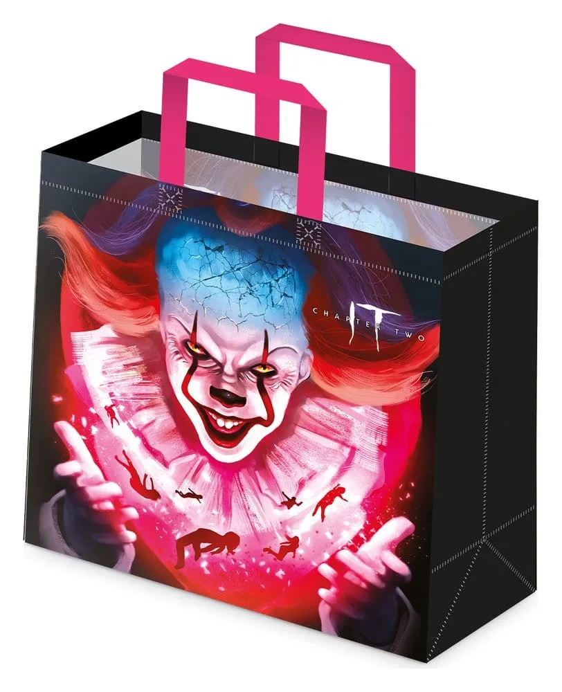 It Tote Bag – Essential Pennywise