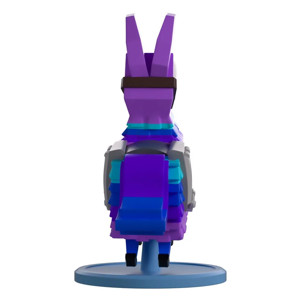 Fortnite Vinyl Figure – Supply Llama 13 cm 3