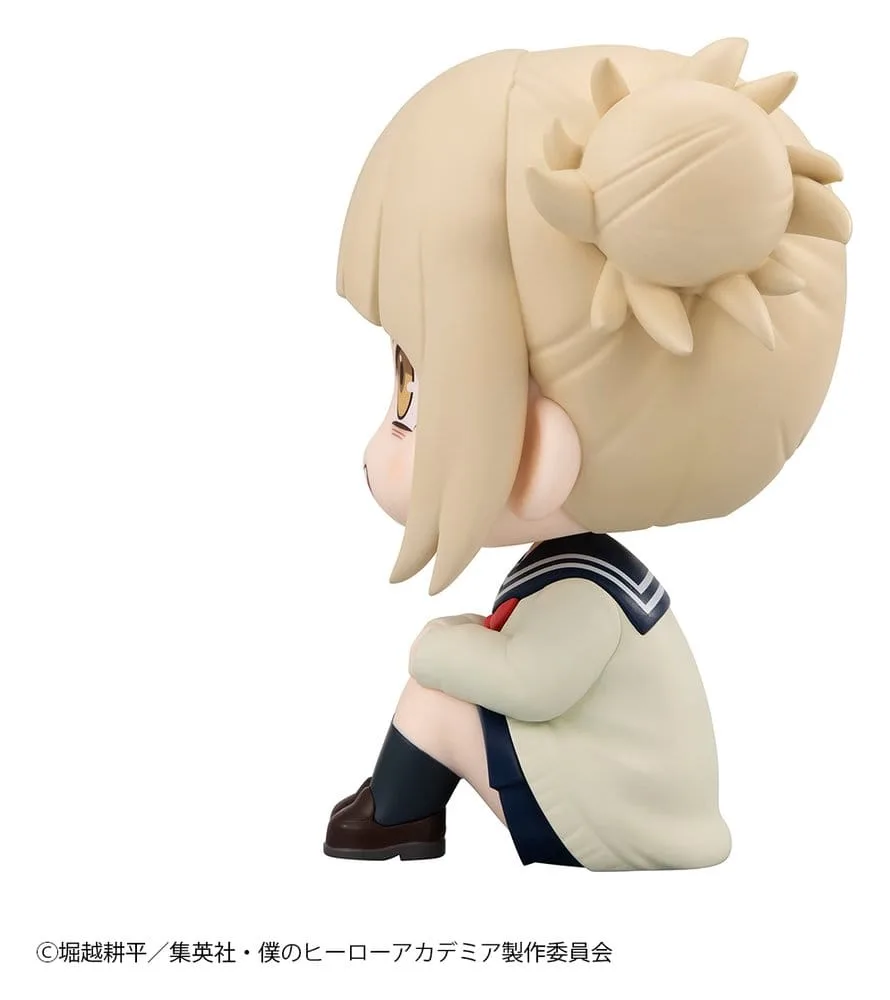 My Hero Academia PVC Figure – Himiko Toga Look Up 11 cm 6