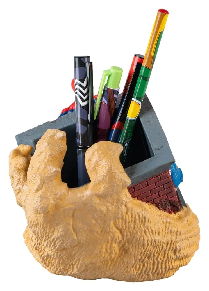 Spider-Man Pen Holder – Stationery Set 2