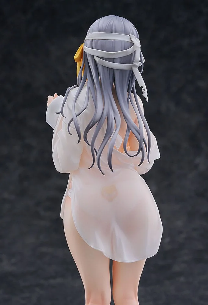 Goddess of Victory Nikke Statue – Modernia First Affection 25 cm 13