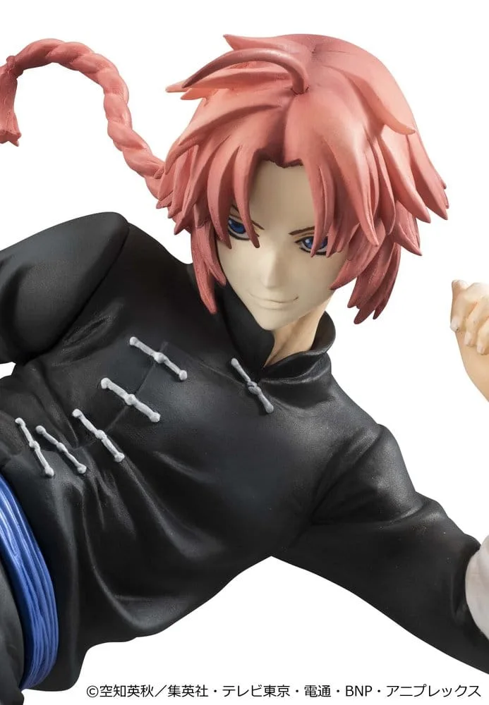 Gintama PVC Figure – G.E.M. Kamui Version 2 20 cm 2