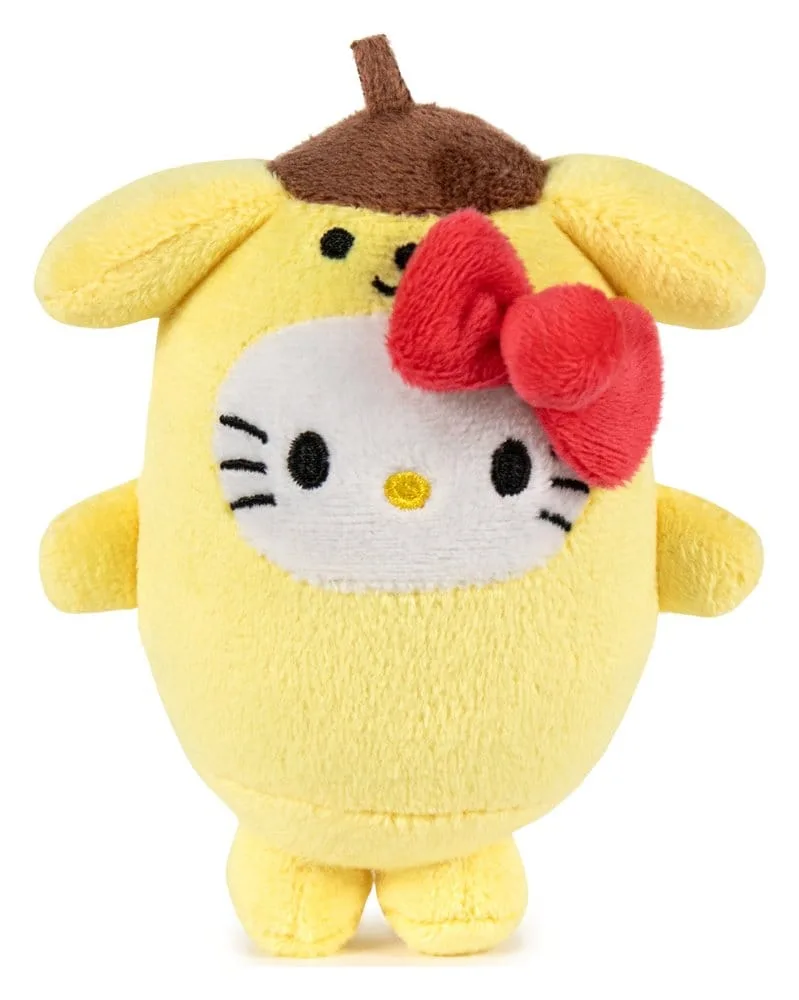 Hello Kitty & Friends Plush – Costume Blind Box 12-Pack 16 cm 3