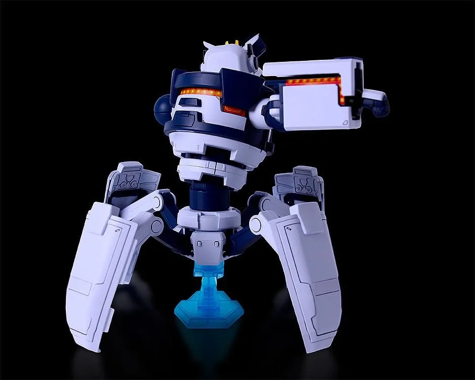 Blue Archive Model Kit – Neo-Avant Guard 20 cm 4