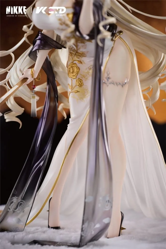 Goddess of Victory Nikke Figure – Crown Glorious Flower 38 cm 13